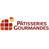 PÂTISSERIES GOURMANDES-logo