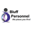 Bluff Personnel Consultant