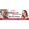 Job Store Staffing-logo