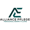 Alliance Pflege Personalvermittlung