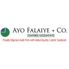 Ayo Falaiye & Co Chartered Accountant