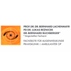 Augenarztpraxis und Praxisklinik Prof. Dr. Dr. Lachenmayr & Prof. Dr. Reznicek