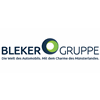 Bleker Gruppe-logo