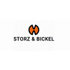 Storz & Bickel GmbH-logo