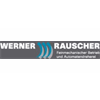 Werner Rauscher Feinmechanischer Betrieb und Automatendreherei