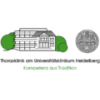 Thoraxklinik-Heidelberg gGmbH-logo