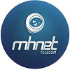 Mhnet Telecom-logo