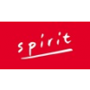 Spirit-logo