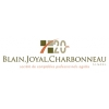 Blain, Joyal, Charbonneau S.E.N.C.R.L.