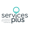 Services plus-logo