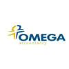 Omega accountancy-logo