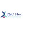 P&O Flex-logo