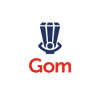 Gom Schoonmaak-logo