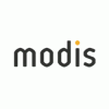 Modis GmbH-logo