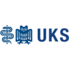Universitätsklinikum des Saarlandes-logo