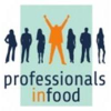 Professionals in Food-logo