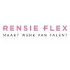 Rensie Flex-logo