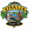 City of Visalia
