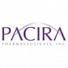 Pacira Pharmaceuticals