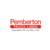 Pemberton Truck Lines