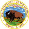 Department Of The Interior