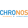 CHRONOS Personalberatung GmbH-logo