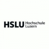Hochschule Luzern (HSLU)-logo