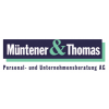Müntener & Thomas AG-logo