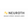 Neuroth Hörcenter AG-logo