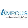 Ampcus Incorporated-logo