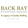Back Bay Staffing Group