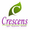 Crescens Inc.-logo