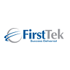 First Tek, Inc.-logo