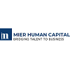 Mier Human Capital-logo