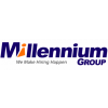 Millennium Group-logo