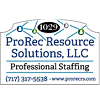 ProRec Resource Solutions