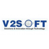 V2Soft-logo