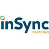 inSync Staffing-logo