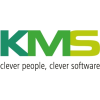 KMS AG-logo