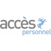 accès personnel