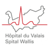 Hôpital du Valais-logo