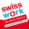 Swiss Work SA-logo