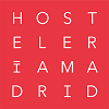 ASOCIACION EMPRESARIAL HOSTELERÍA MADRID-logo