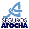 Seguros Atocha-logo