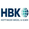 HBK A/S - Hottinger Brüel & Kjær A/S