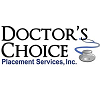 DOCTORS CHOICE PLACEMENT SERVICES, INC.