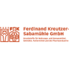 Ferdinand Kreutzer-Sabamühle GmbH