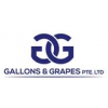 Gallons & Grapes Pte Ltd