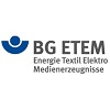 - BG ETEM - Berufsgenossenschaft Energie Textil Elektro Medienerzeugnisse