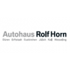 Autohaus Rolf Horn GmbH